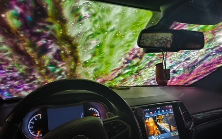 Jeep Grand Cherokee, 2013 год, 2 200 000 рублей, 8 фотография