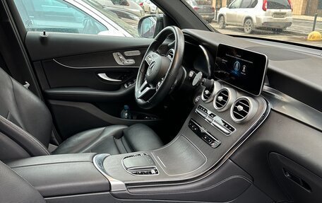 Mercedes-Benz GLC, 2019 год, 4 200 000 рублей, 6 фотография
