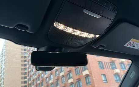 Mercedes-Benz GLC, 2019 год, 4 200 000 рублей, 8 фотография