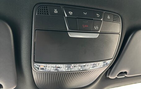Mercedes-Benz GLC, 2019 год, 4 200 000 рублей, 12 фотография