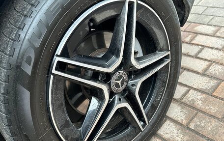 Mercedes-Benz GLC, 2019 год, 4 200 000 рублей, 11 фотография