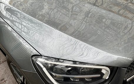 Mercedes-Benz GLC, 2019 год, 4 200 000 рублей, 15 фотография