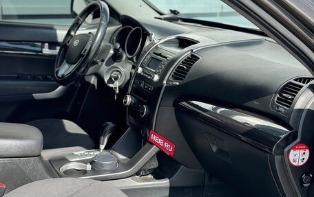KIA Sorento II рестайлинг, 2011 год, 1 700 000 рублей, 9 фотография