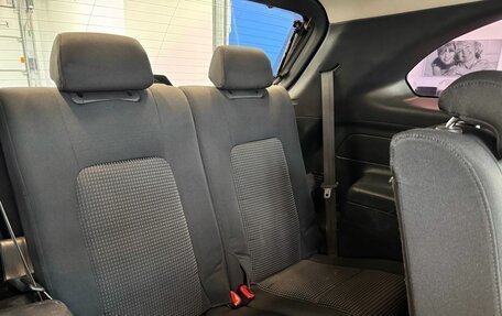 Chevrolet Captiva I, 2009 год, 999 900 рублей, 14 фотография