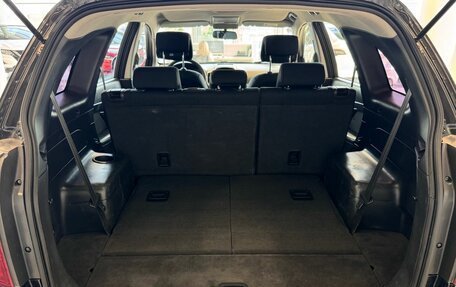 Chevrolet Captiva I, 2009 год, 999 900 рублей, 15 фотография