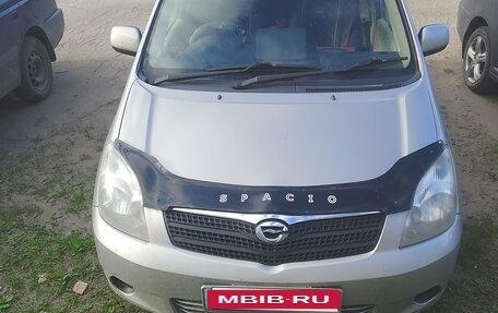 Toyota Corolla Spacio II, 2001 год, 700 000 рублей, 2 фотография