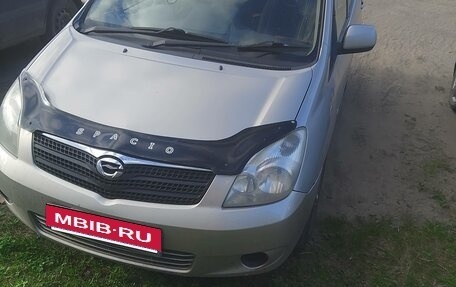 Toyota Corolla Spacio II, 2001 год, 700 000 рублей, 3 фотография
