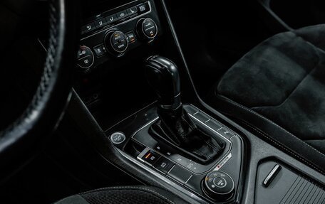 Volkswagen Tiguan II, 2018 год, 2 499 000 рублей, 22 фотография