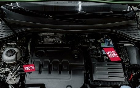 Volkswagen Tiguan II, 2018 год, 2 499 000 рублей, 27 фотография