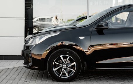 KIA Rio IV, 2017 год, 1 200 000 рублей, 7 фотография