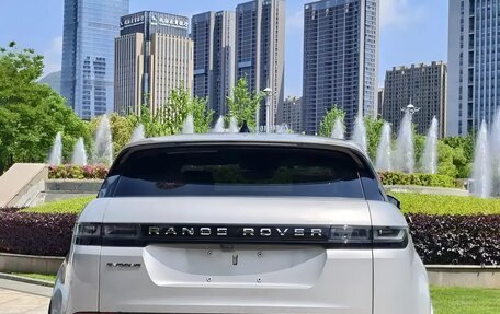 Land Rover Range Rover Evoque II, 2022 год, 3 450 000 рублей, 4 фотография