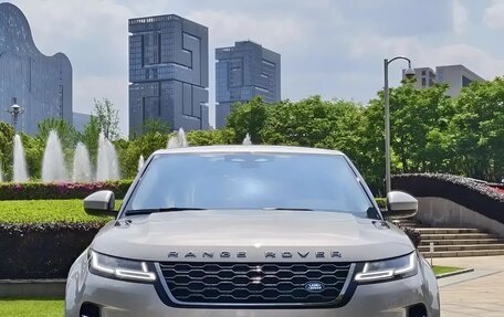 Land Rover Range Rover Evoque II, 2022 год, 3 450 000 рублей, 3 фотография