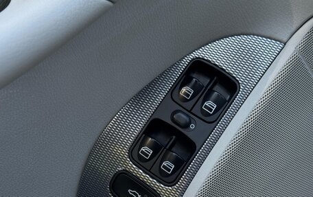 Mercedes-Benz CLK-Класс, 2005 год, 1 150 000 рублей, 20 фотография