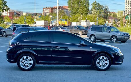 Opel Astra H, 2010 год, 780 000 рублей, 5 фотография