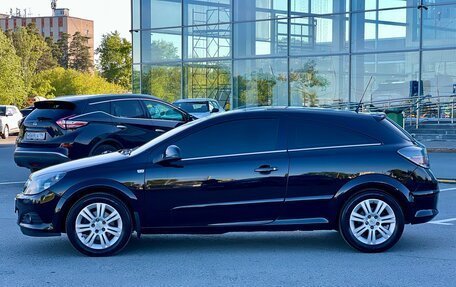Opel Astra H, 2010 год, 780 000 рублей, 2 фотография
