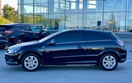Opel Astra H, 2010 год, 780 000 рублей, 8 фотография