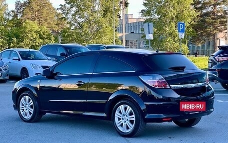Opel Astra H, 2010 год, 780 000 рублей, 3 фотография