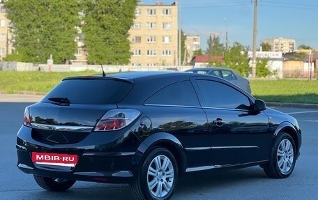 Opel Astra H, 2010 год, 780 000 рублей, 4 фотография