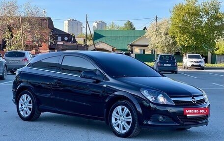 Opel Astra H, 2010 год, 780 000 рублей, 6 фотография