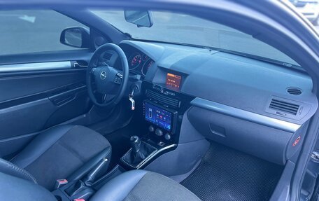 Opel Astra H, 2010 год, 780 000 рублей, 29 фотография