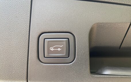 Cadillac XT4 I, 2020 год, 2 900 000 рублей, 6 фотография