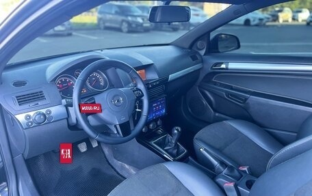 Opel Astra H, 2010 год, 780 000 рублей, 19 фотография