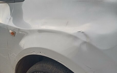 Chevrolet Aveo III, 2013 год, 629 000 рублей, 6 фотография