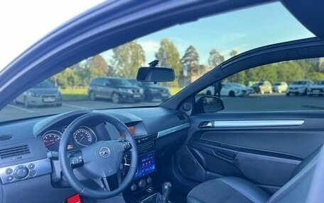 Opel Astra H, 2010 год, 780 000 рублей, 31 фотография