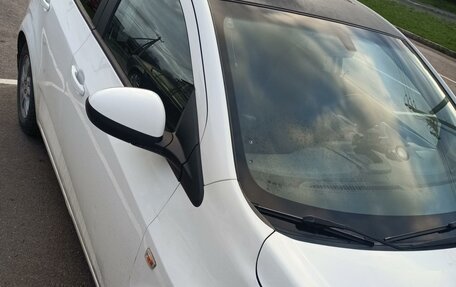 Chevrolet Aveo III, 2013 год, 629 000 рублей, 11 фотография