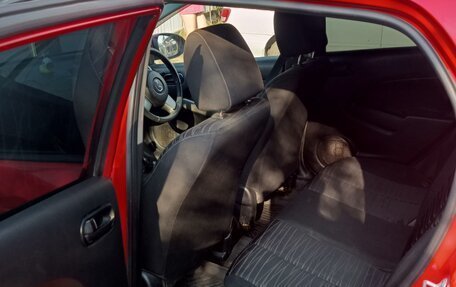 Mazda Demio III (DE), 2008 год, 620 000 рублей, 10 фотография