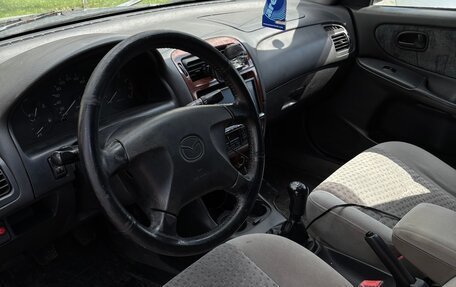 Mazda 626, 1998 год, 220 000 рублей, 6 фотография