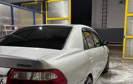 Mazda 626, 1998 год, 220 000 рублей, 3 фотография