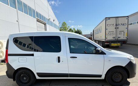 Renault Dokker, 2019 год, 900 000 рублей, 3 фотография