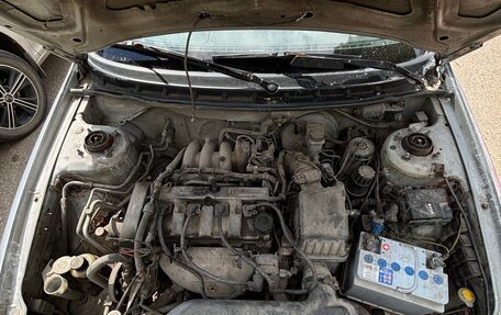 Mazda 626, 1998 год, 220 000 рублей, 11 фотография