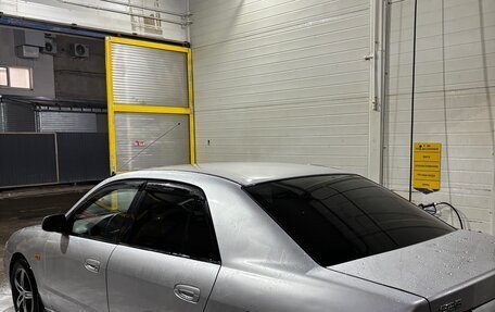 Mazda 626, 1998 год, 220 000 рублей, 4 фотография