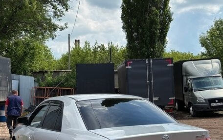 Mazda 626, 1998 год, 220 000 рублей, 5 фотография