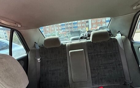 Mazda 626, 1998 год, 220 000 рублей, 9 фотография