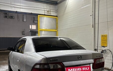 Mazda 626, 1998 год, 220 000 рублей, 2 фотография