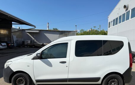 Renault Dokker, 2019 год, 900 000 рублей, 4 фотография