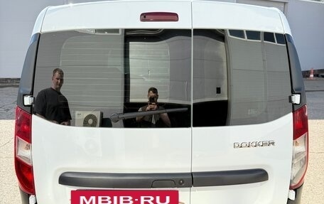 Renault Dokker, 2019 год, 900 000 рублей, 2 фотография