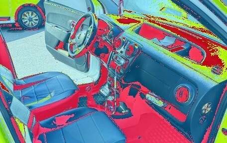 Renault Dokker, 2019 год, 900 000 рублей, 6 фотография