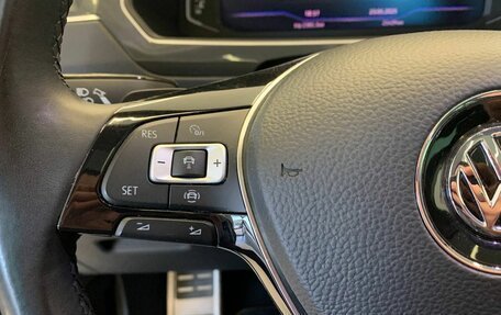 Volkswagen Tiguan II, 2019 год, 3 180 000 рублей, 15 фотография