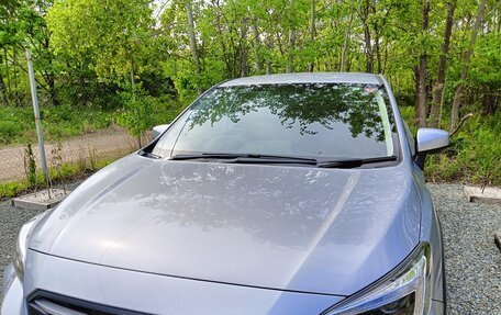 Subaru Impreza IV, 2018 год, 1 450 000 рублей, 2 фотография