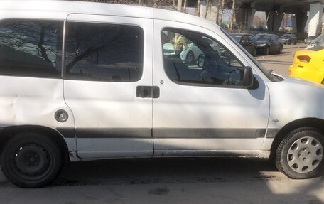 Peugeot Partner II рестайлинг 2, 2008 год, 290 000 рублей, 1 фотография