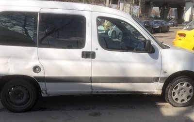 Peugeot Partner II рестайлинг 2, 2008 год, 290 000 рублей, 1 фотография