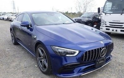 Mercedes-Benz AMG GT I рестайлинг, 2020 год, 8 200 000 рублей, 1 фотография