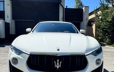 Maserati Levante I, 2023 год, 10 400 000 рублей, 1 фотография