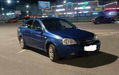 Chevrolet Lacetti, 2009 год, 430 000 рублей, 1 фотография