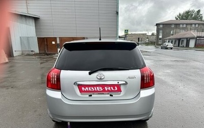 Toyota Allex i рестайлинг, 2003 год, 600 000 рублей, 1 фотография