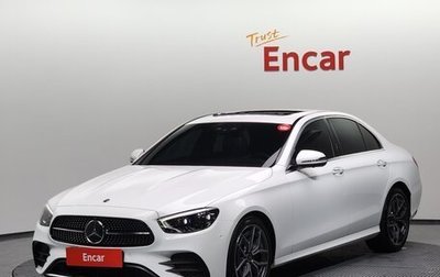 Mercedes-Benz E-Класс, 2020 год, 3 450 000 рублей, 1 фотография